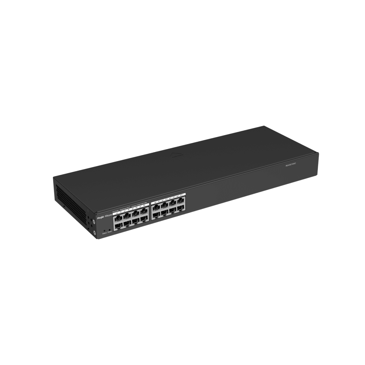 SWITCH RUIJIE REYEE 16CH ADM POR NUBE GIGABIT 32Gbps3