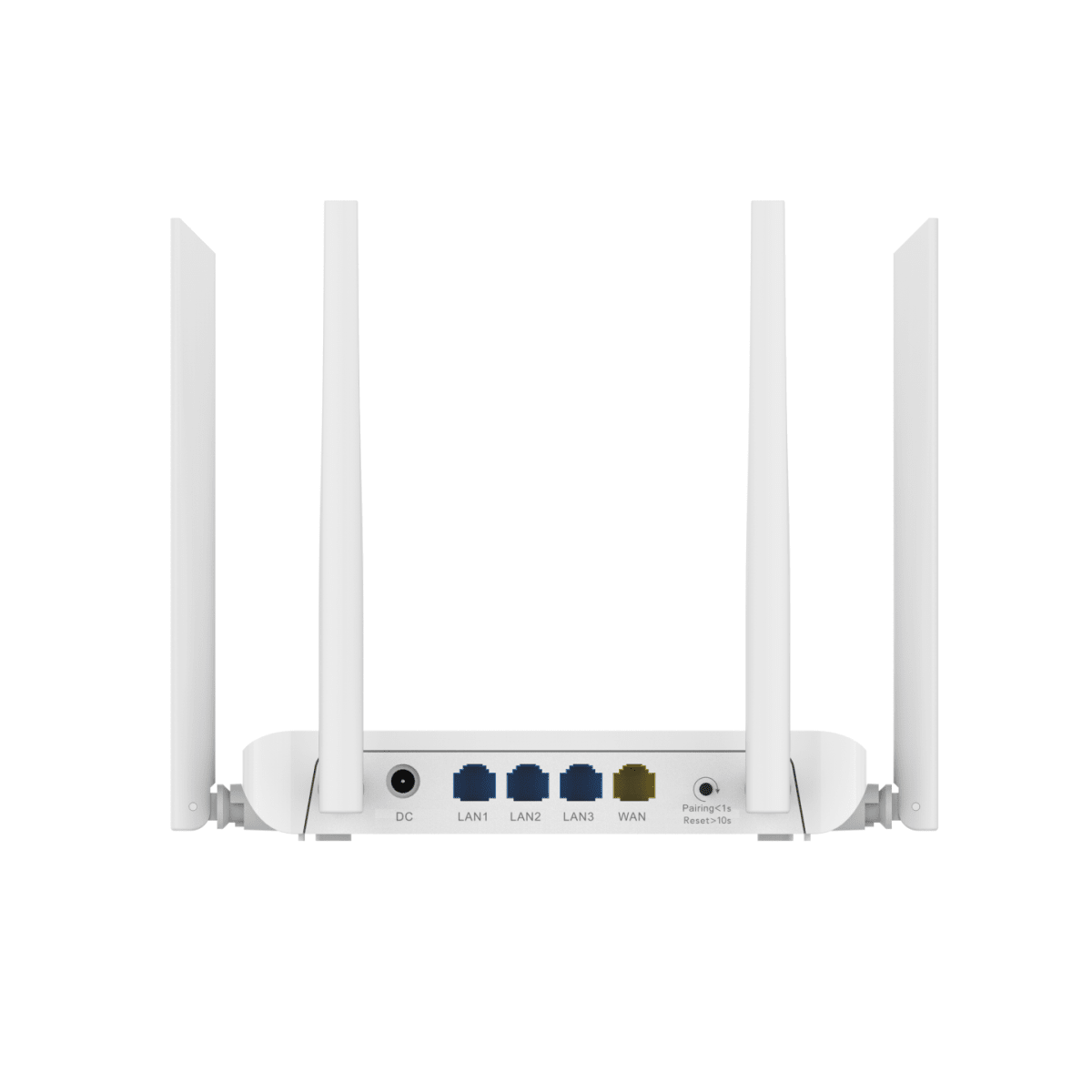 ROUTER INALAMBRICO REYEE DUAL BAND 1167Mbps2