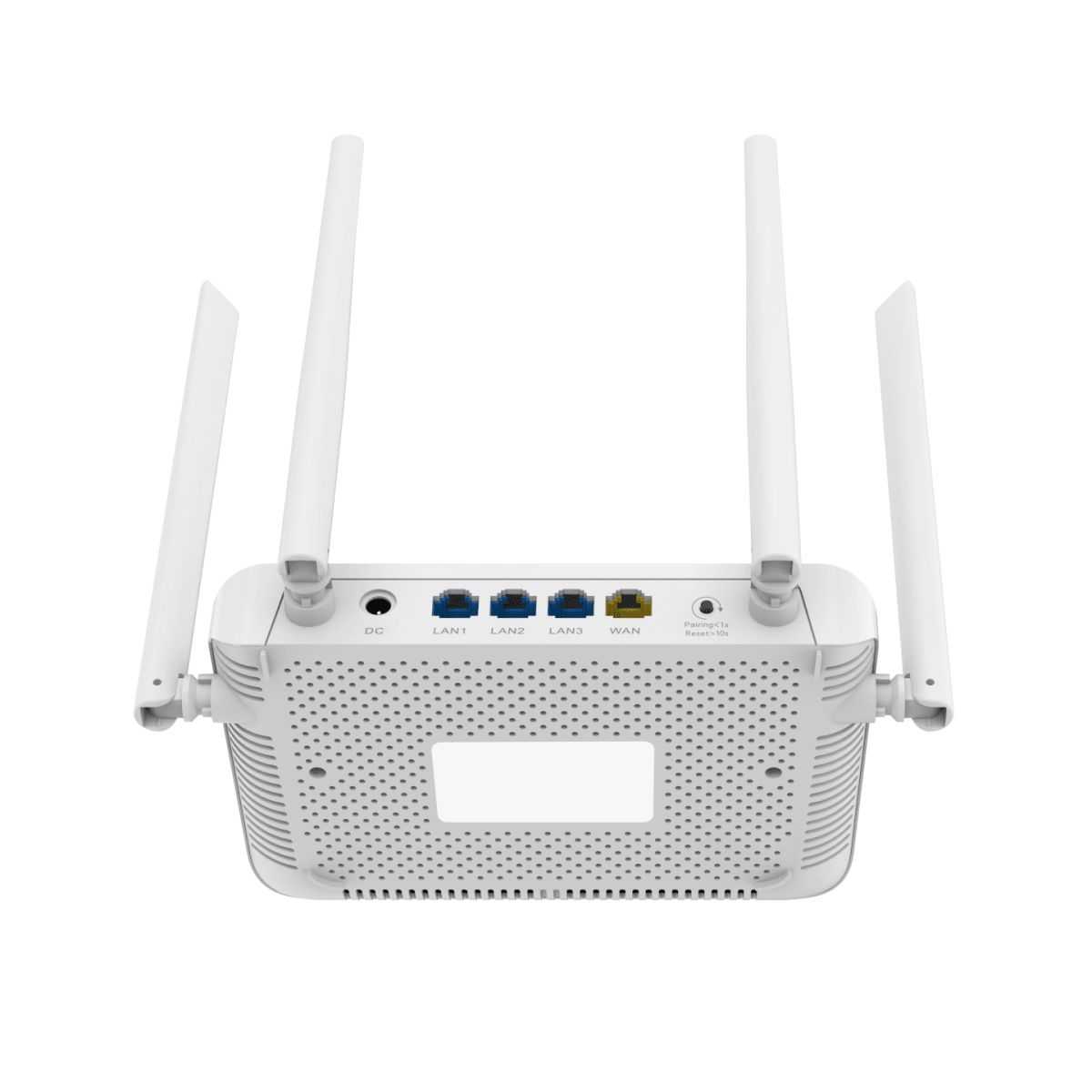 ROUTER INALAMBRICO REYEE DUAL BAND 1167Mbps1