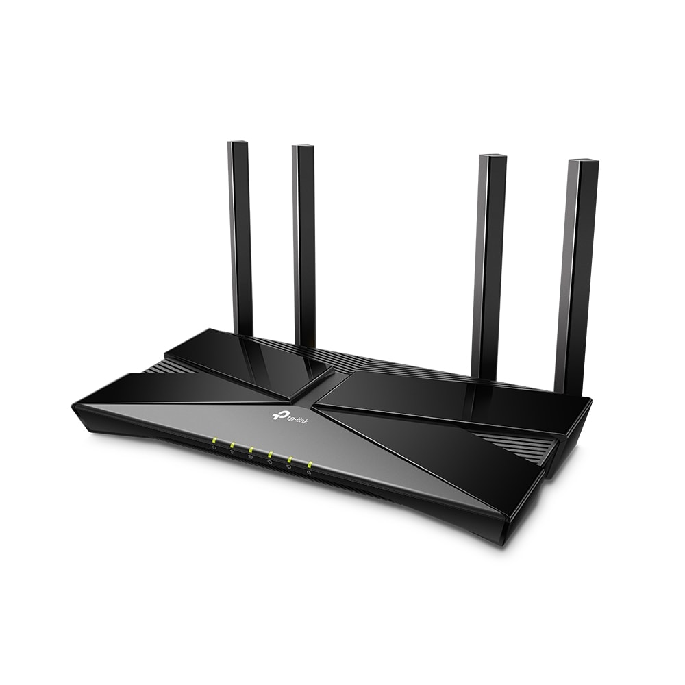 Router TP-Link Archer AX23 AX1800, Dual Band, Wi-Fi 67