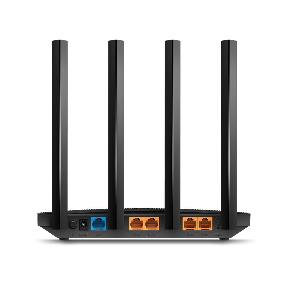Router Inalámbrico de Doble Banda AC1900 MU-MIMO TP-LINK5