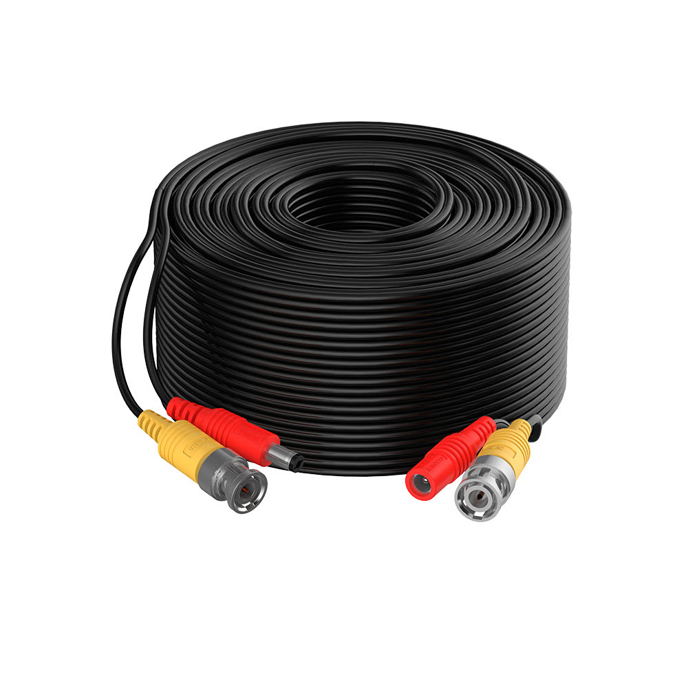 Cable Video Poder 50M 4K DAHUA1