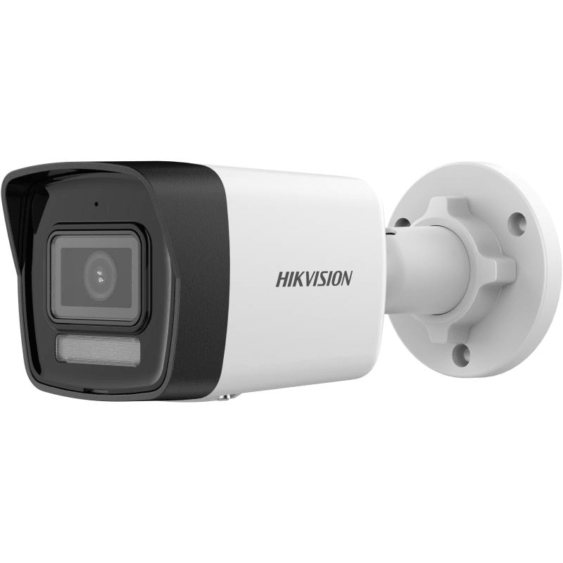 Cámara IP bala 8MP HIKVISION híbrida e inteligente 2.8MM3