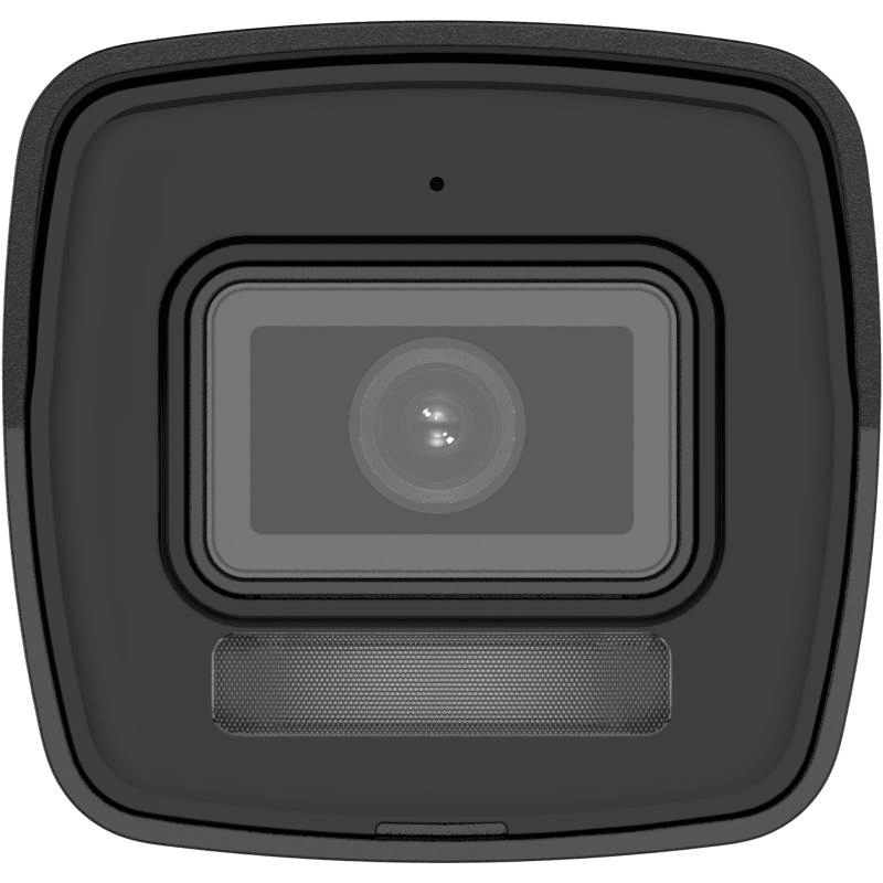 Cámara IP bala 8MP HIKVISION híbrida e inteligente 2.8MM2