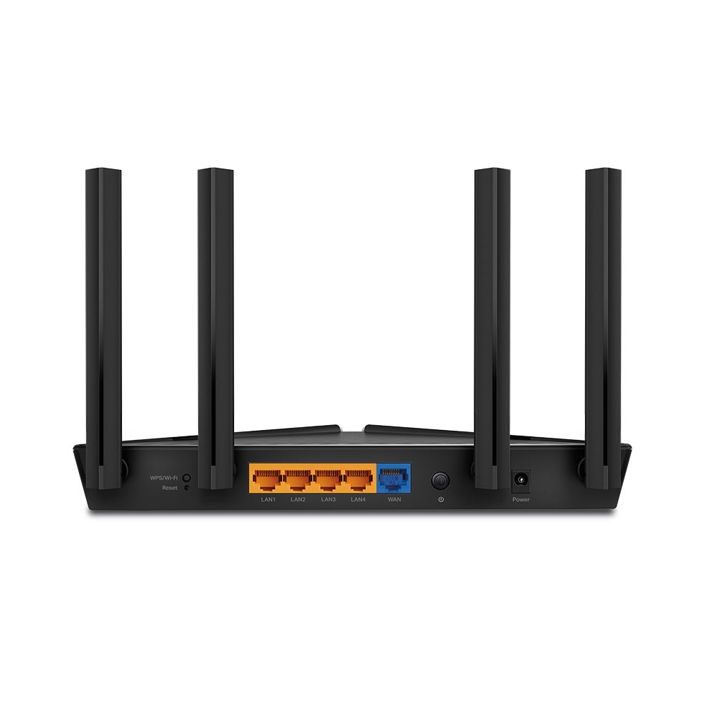 Router TP-Link Archer AX23 AX1800, Dual Band, Wi-Fi 66