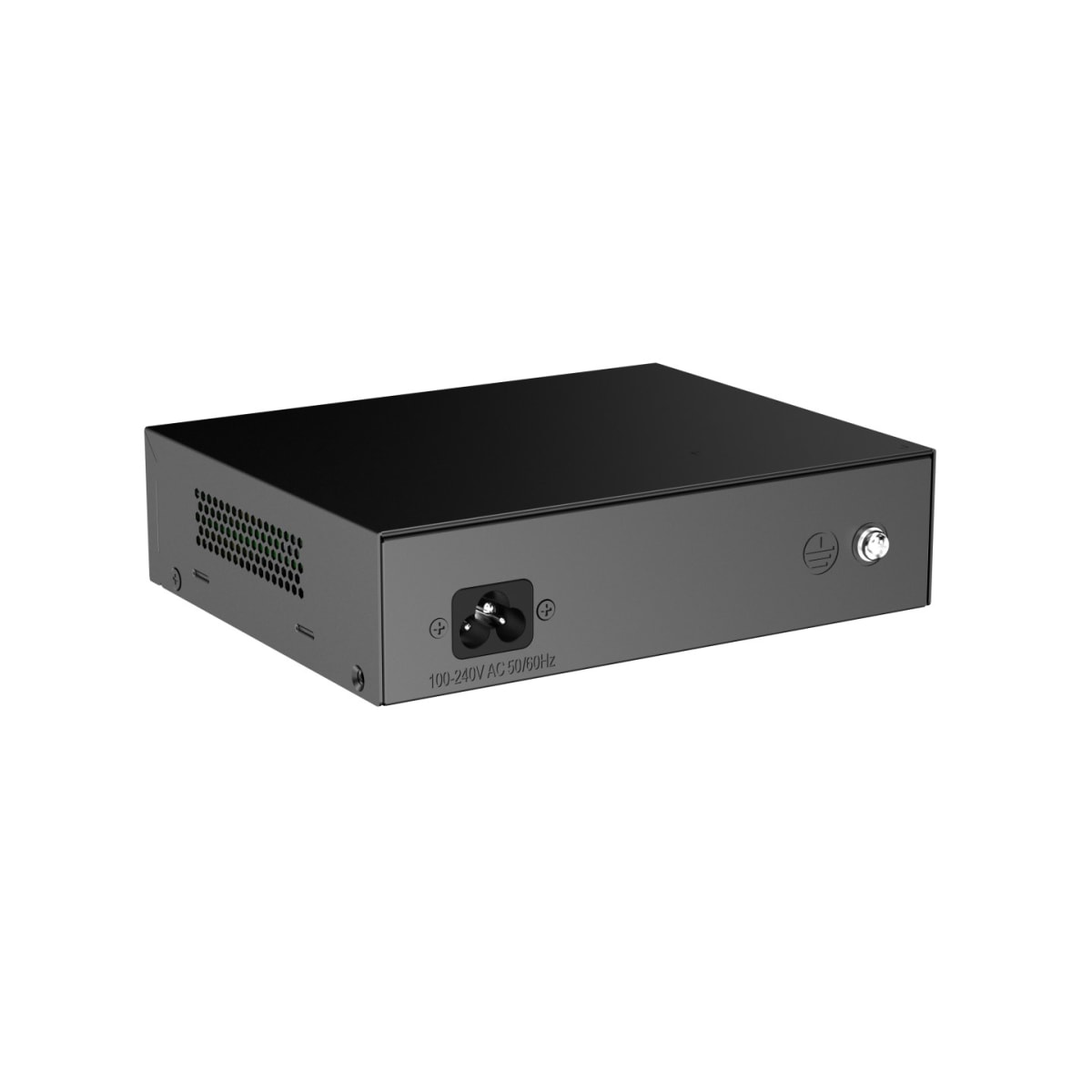 SWITCH POE RUIJIE REYEE 4CH NO ADM 1.2 Gbps2