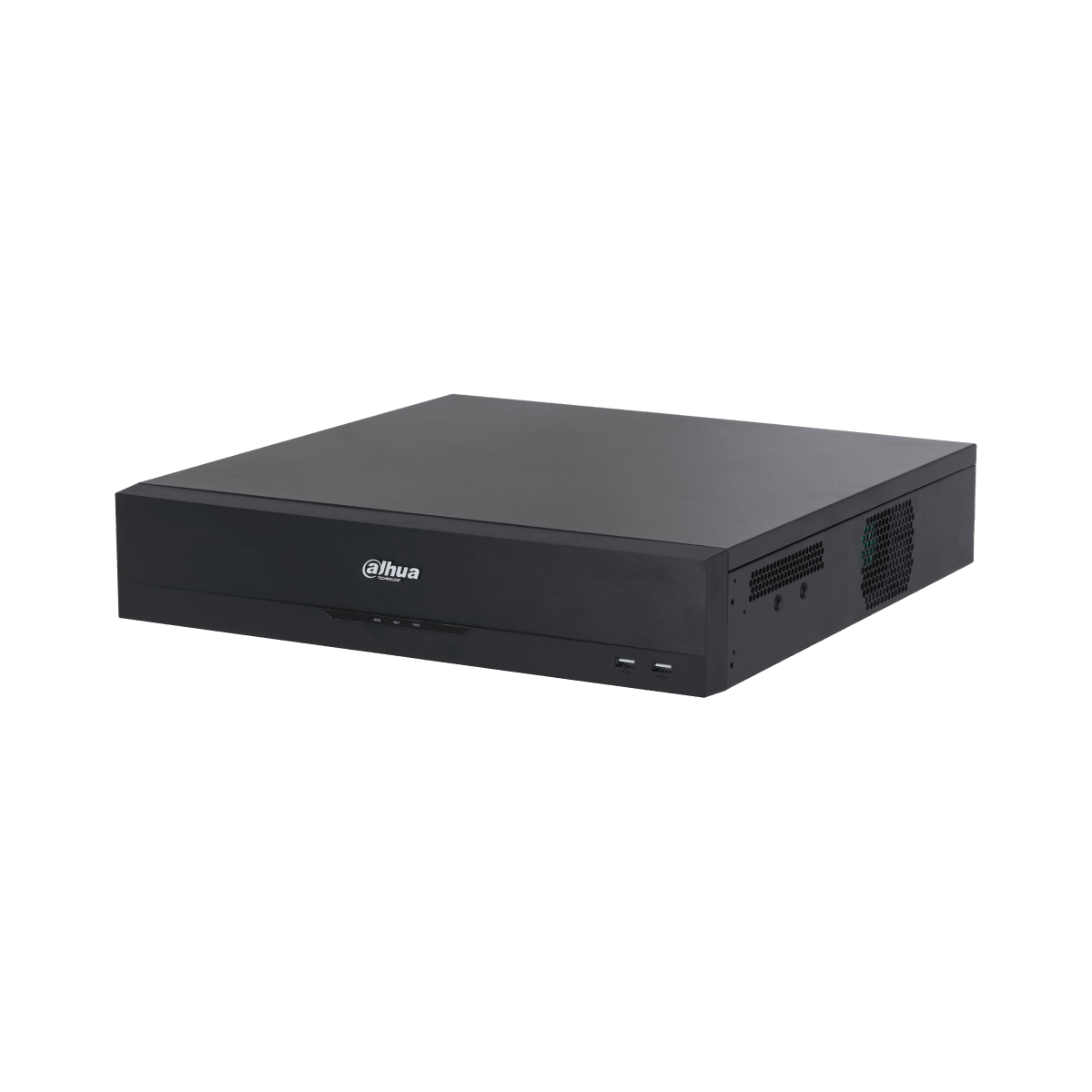 NVR 32CH 16POE. (AI) INTELI ARTIFI. 8HDD DAHUA 1