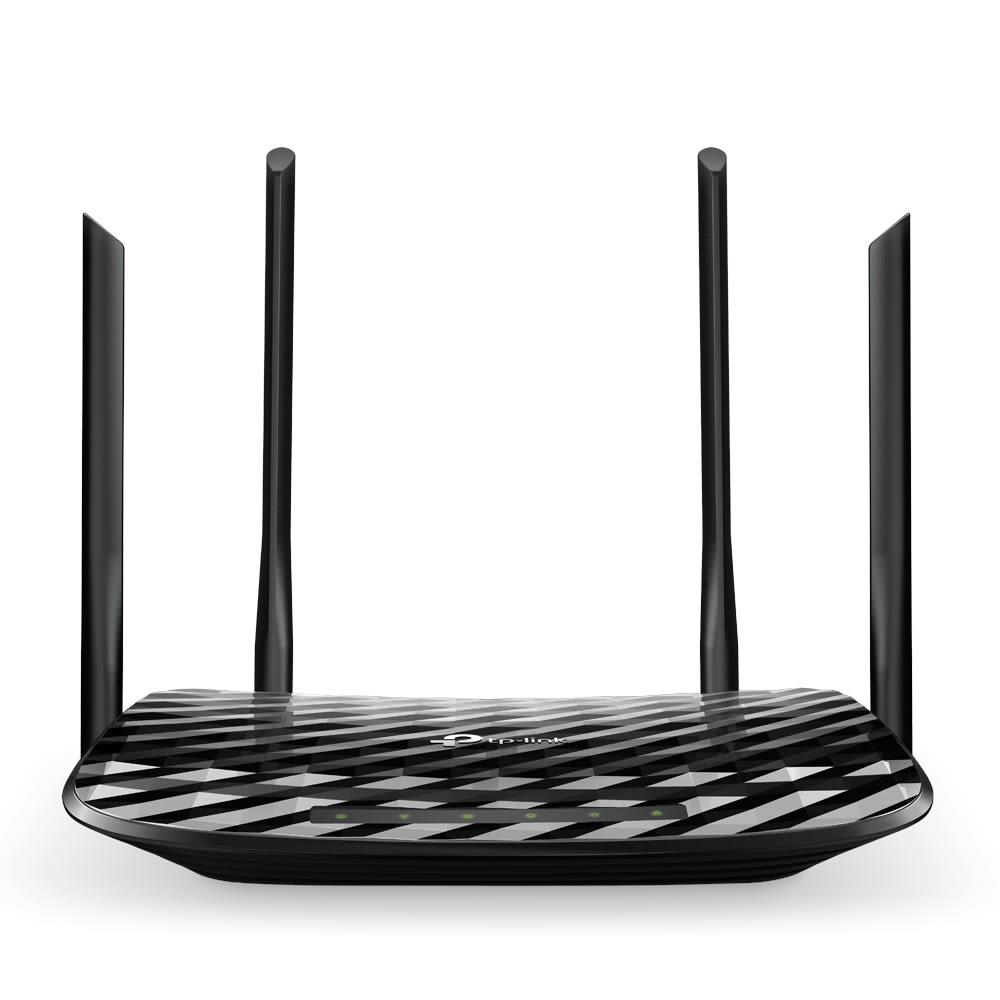 Router Inalámbrico AC1200 MU-MIMO Gigabit TPLINK3