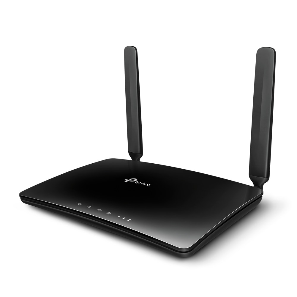 ROUTER DUAL-BAND AC1200 4G TP-LINK3