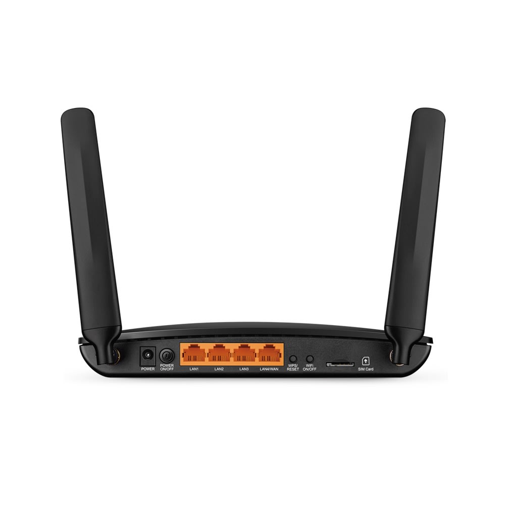 ROUTER DUAL-BAND AC1200 4G TP-LINK2