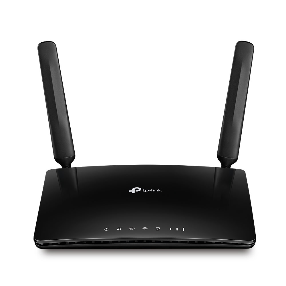 Router TP-Link Archer MR600 Gigabit 4G+ Cat6 AC1200 8