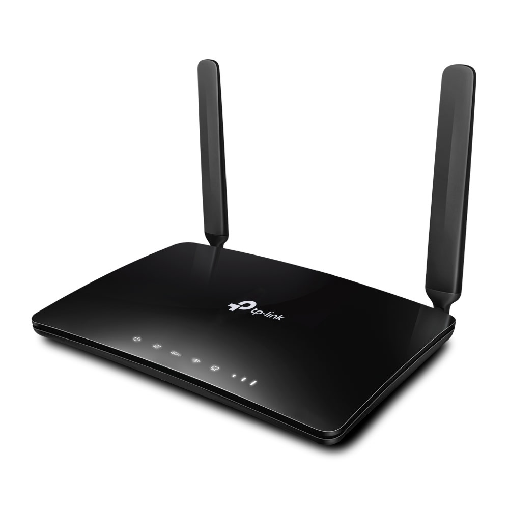 Router TP-Link Archer MR600 Gigabit 4G+ Cat6 AC12008