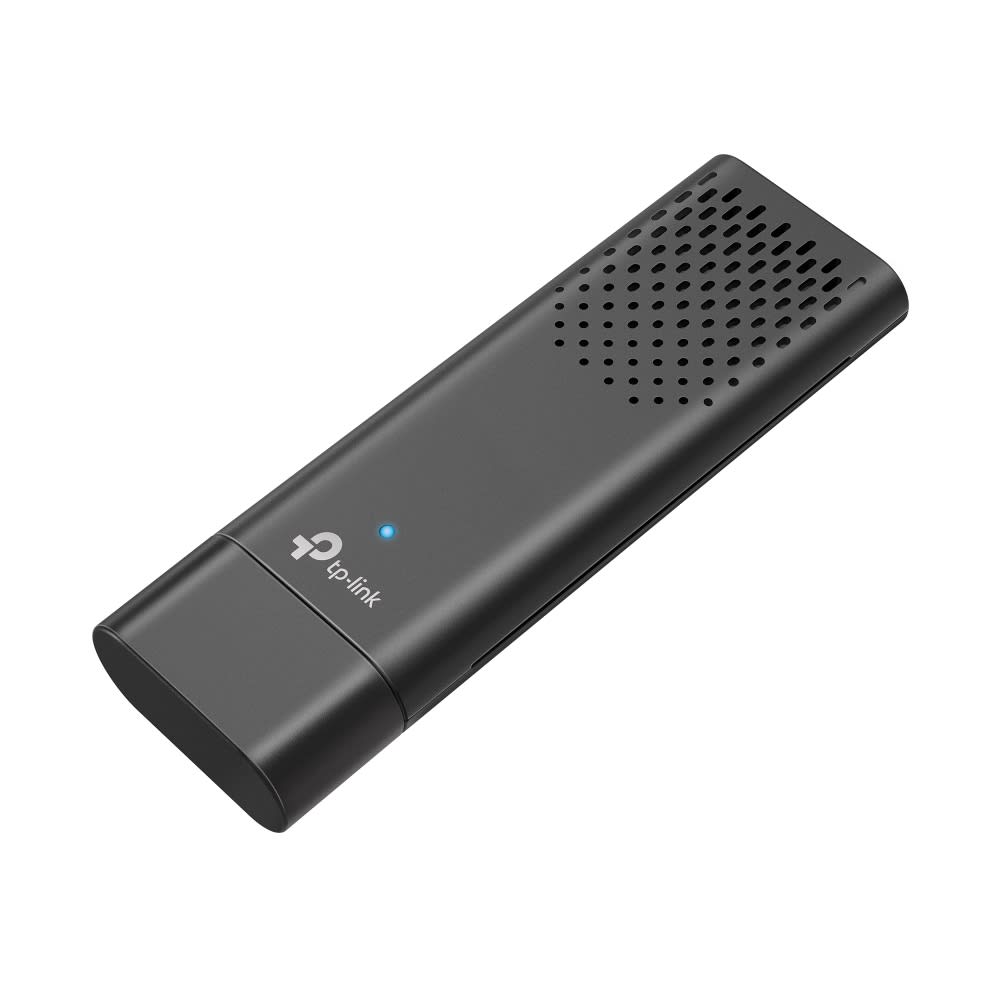 Adaptador de red USB Wi-Fi 6 AX1800 TP-LINK6