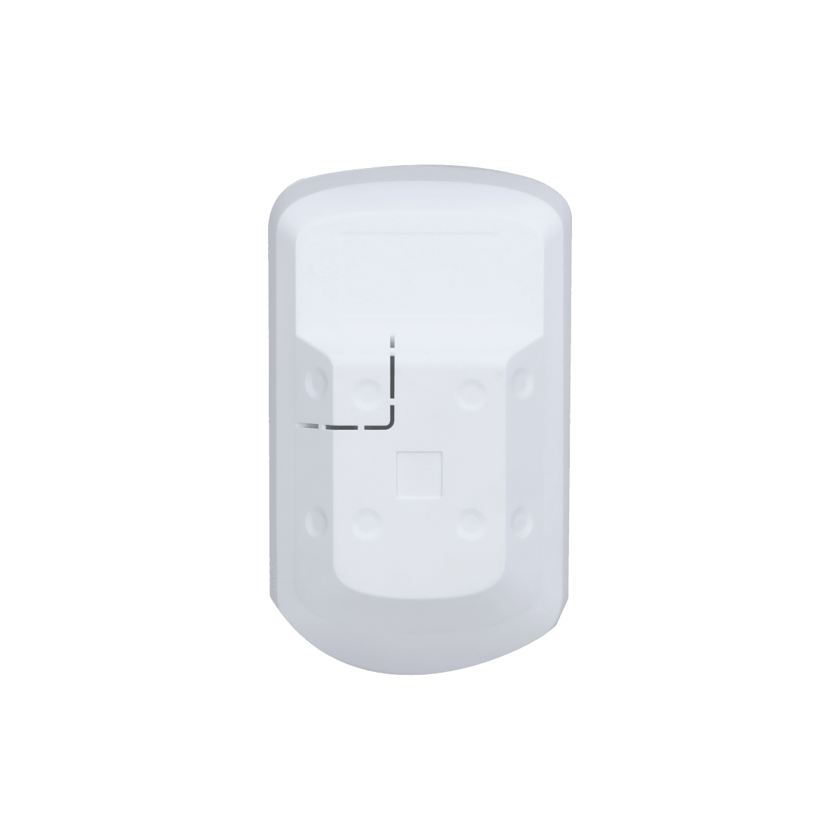 KIT ALARMA DAHUA PIR IR 12M 90G1