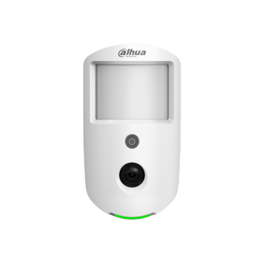 KIT ALARMA DAHUA Camara y Pir Inalambrico para alarma W2 1