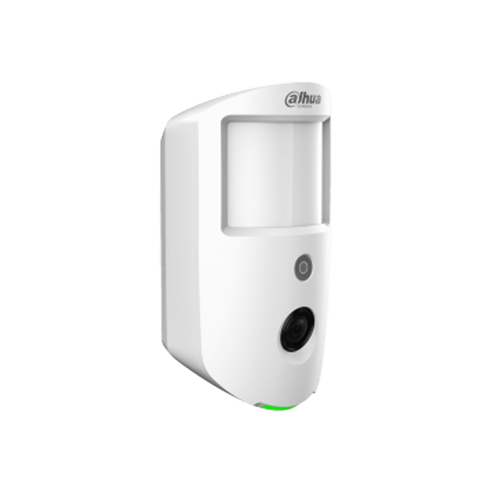 KIT ALARMA DAHUA Camara y Pir Inalambrico para alarma W23