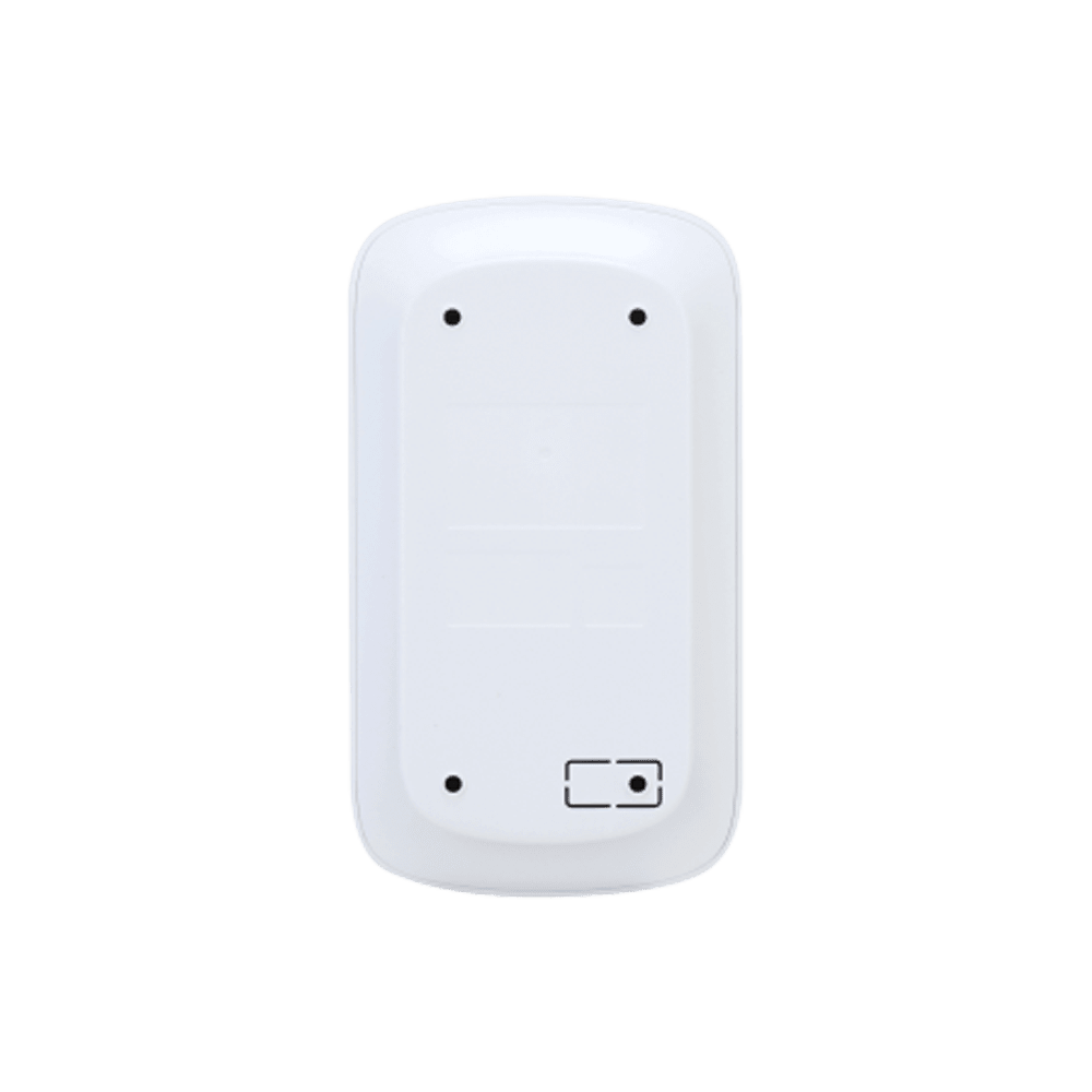 KIT ALARMA DAHUA Teclado inalámbrico para alarma w21