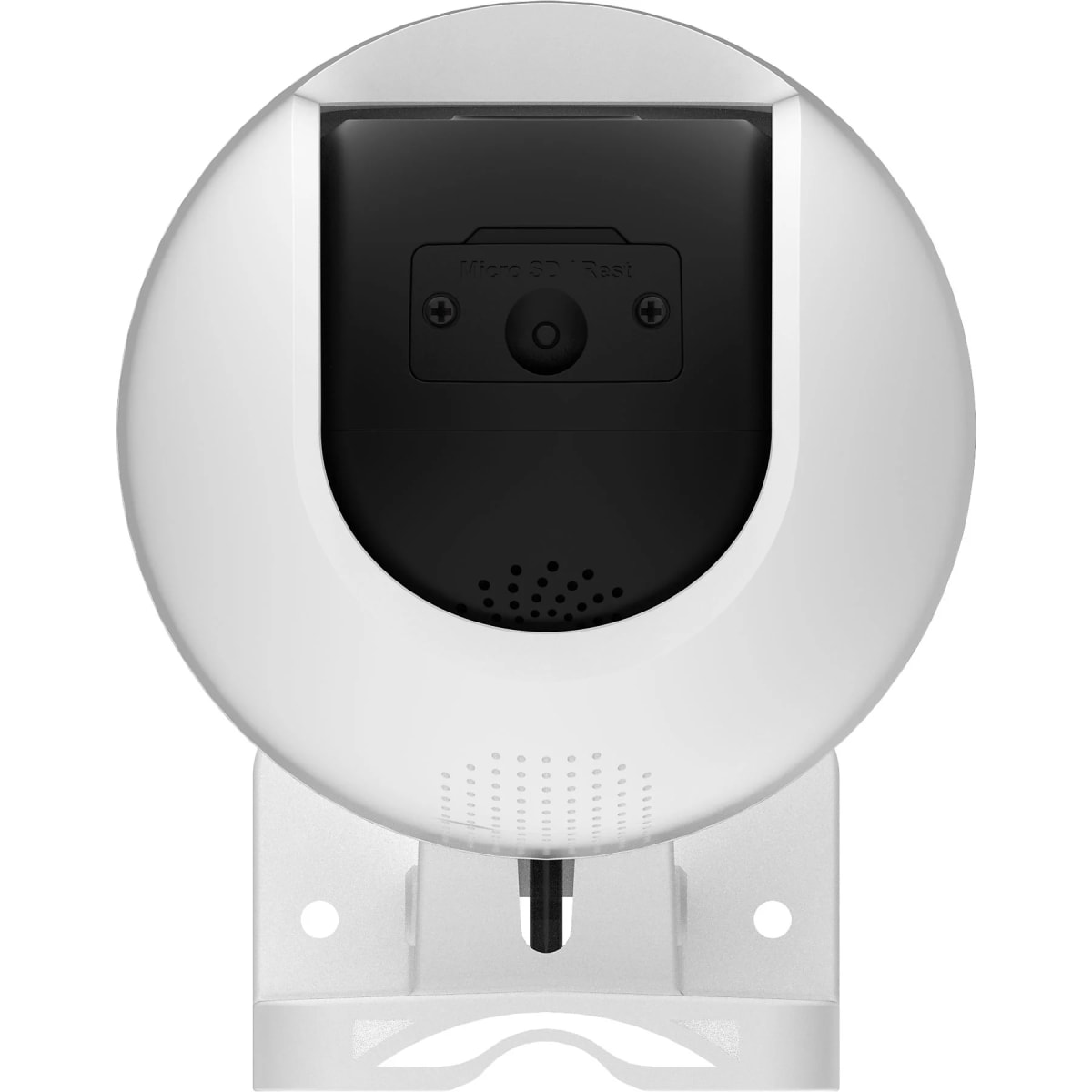 Camara IP EZVIZ WiFi H8C 2MP IA Audio Auto Tracking Sirena y Luz2