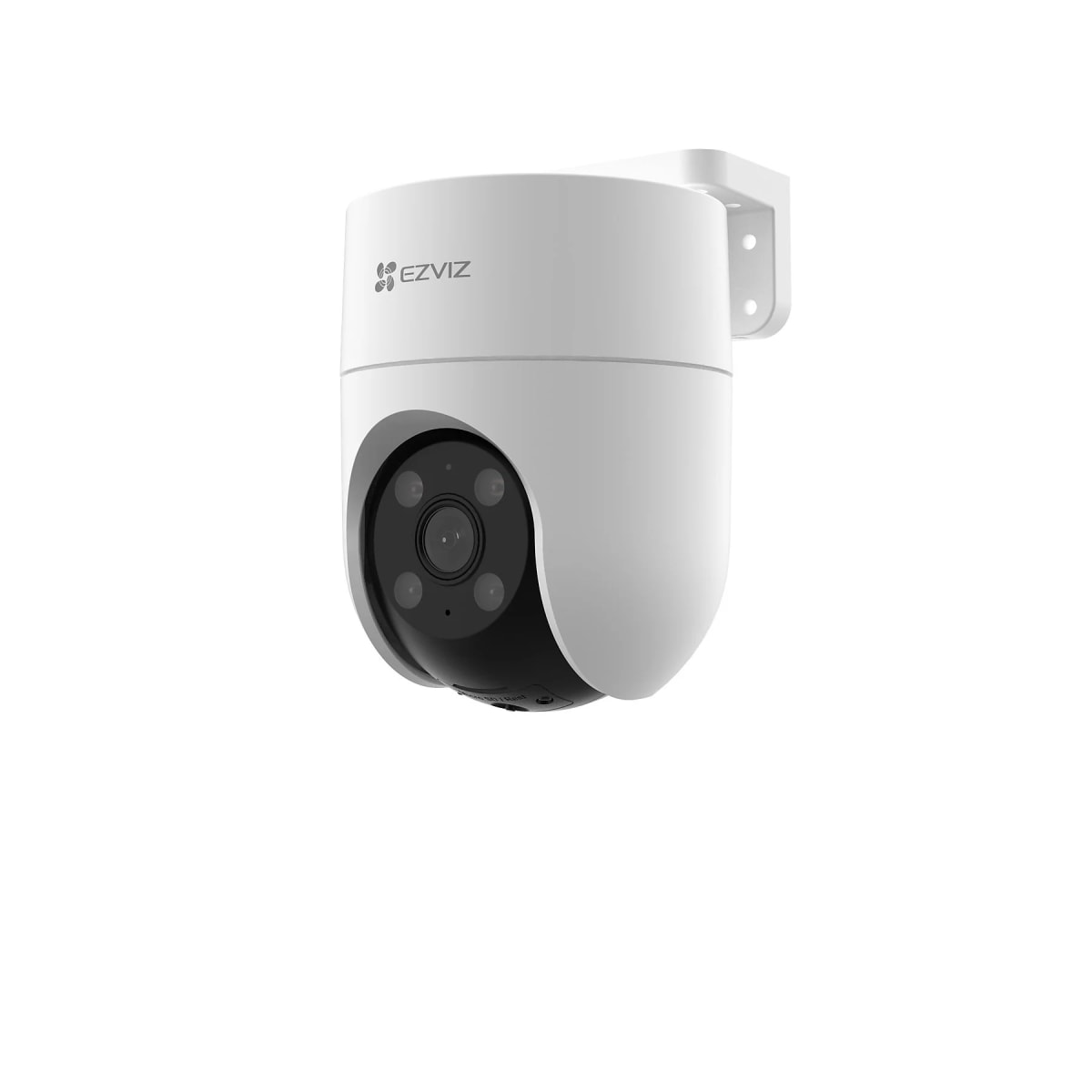 Camara IP EZVIZ WiFi H8C 2MP IA Audio Auto Tracking Sirena y Luz5