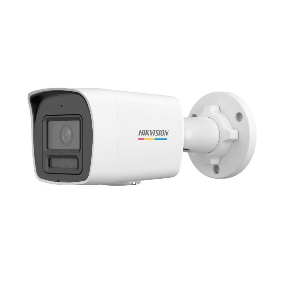 Camara IP 4MP Acusense ColorVU 3.0 Dual Light 30m MD 2.0 MIC IP67 Hikvision 0