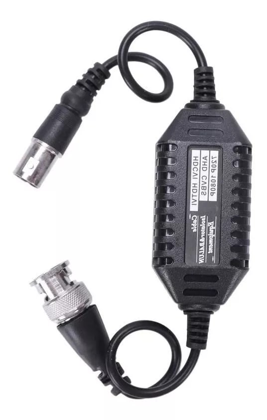 Aislador de video 501 2