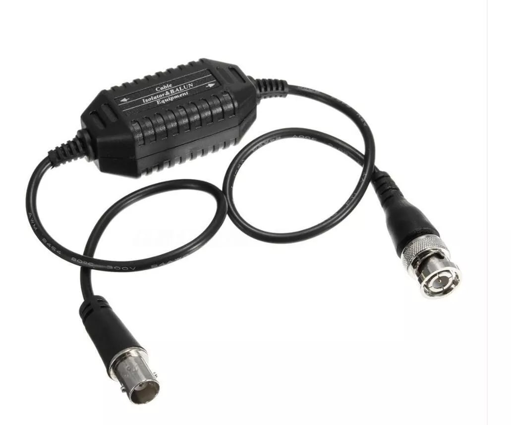 Aislador de video 5012