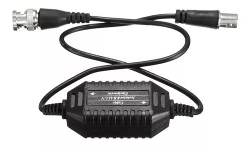 Aislador de video 5011