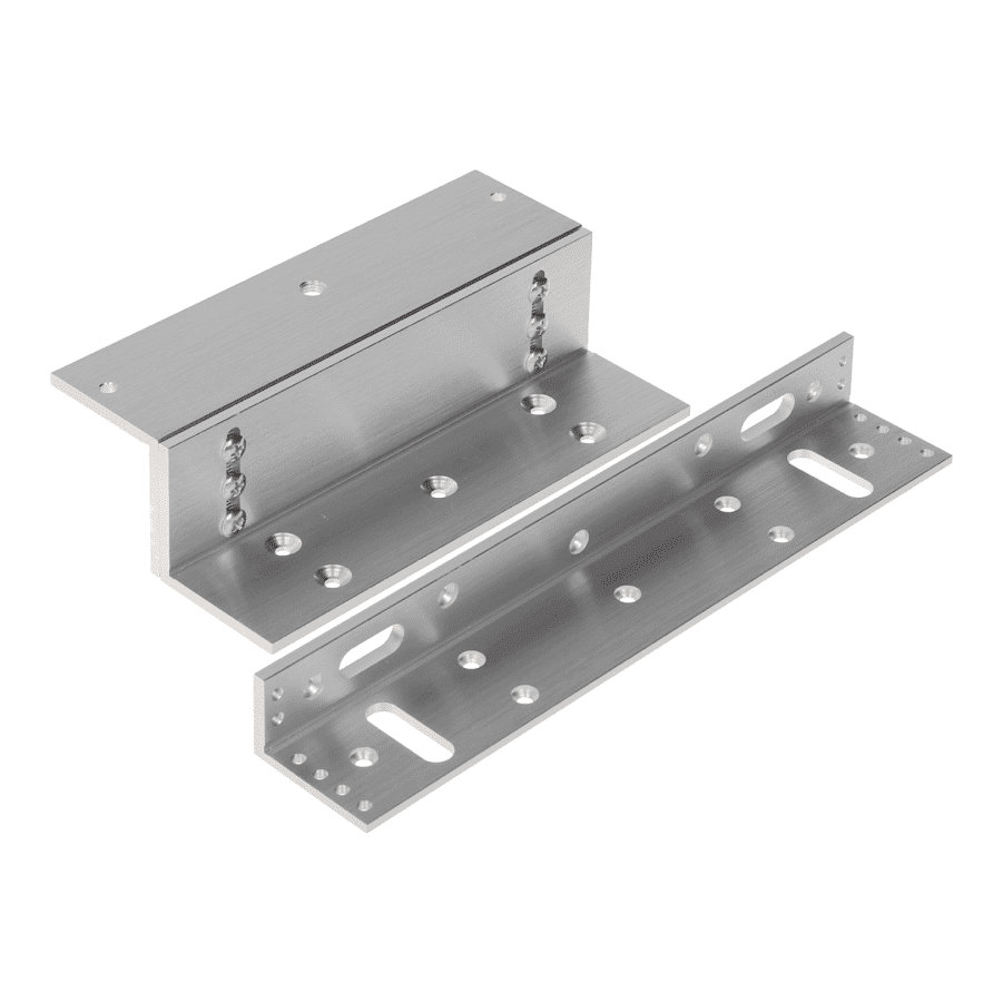 Soporte en L para marco de puerta Accesorio de cerradura DAHUA 0