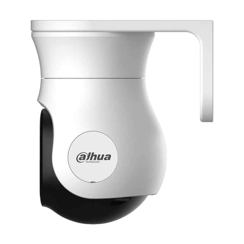 CAMARA HDCVI PT 5MP 2.8MM FULL COLOR C/MIC SMART LUZ40M DAHUA1