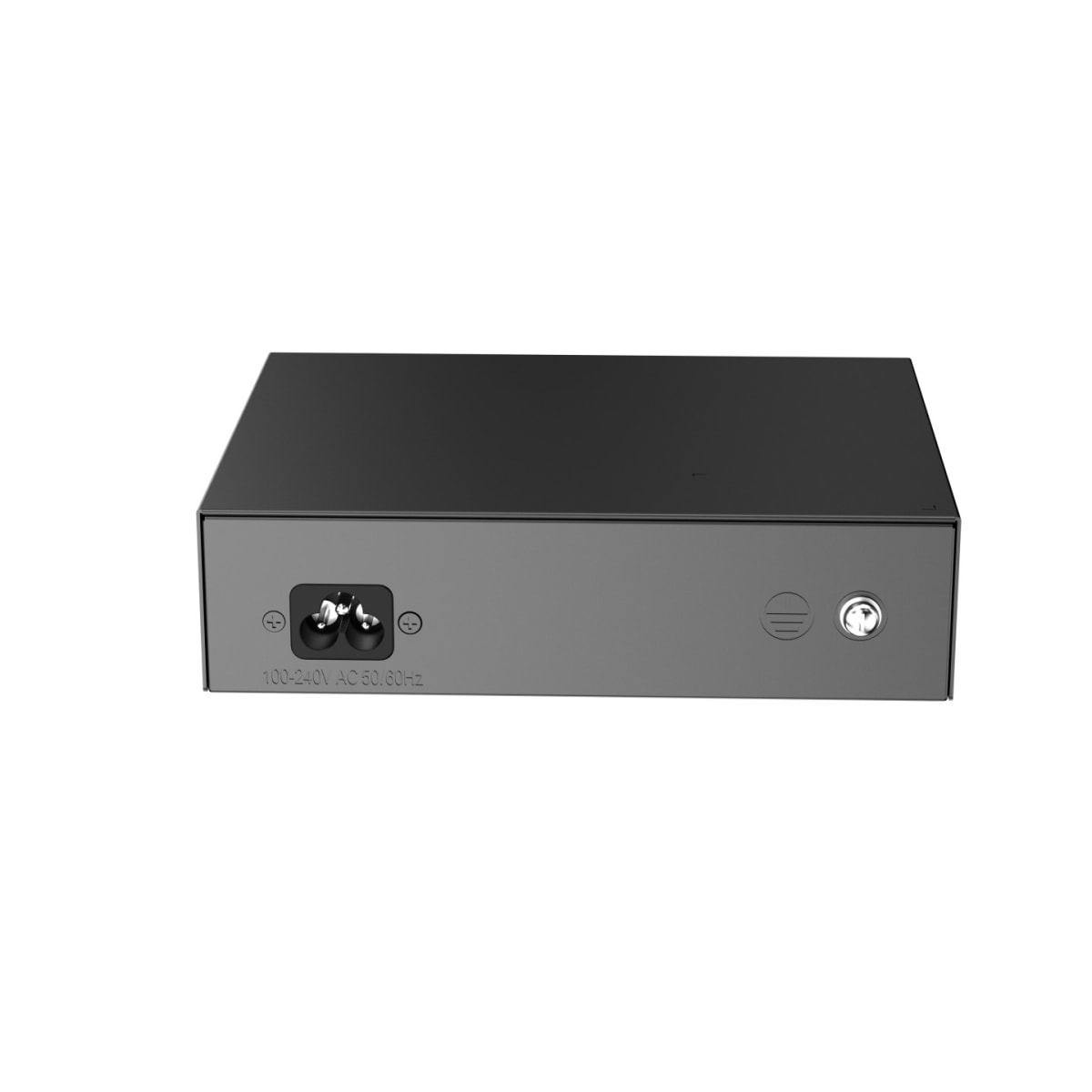 SWITCH POE RUIJIE REYEE 4CH NO ADM 1.2 Gbps3