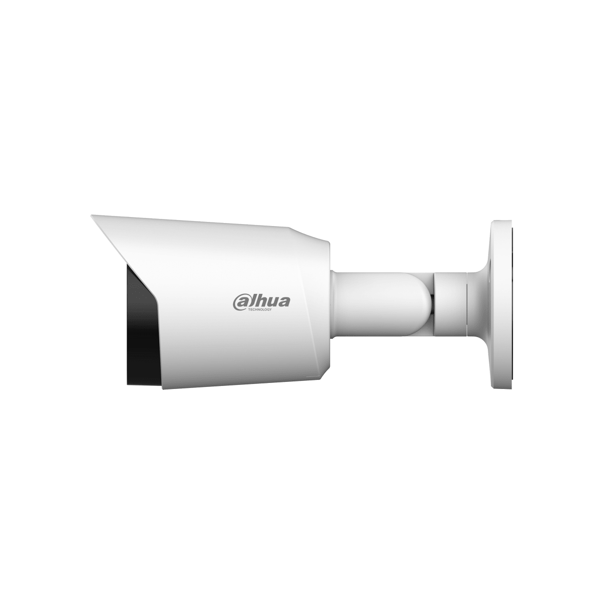 Cámara Dahua HDCVI BULLET 2MP 3.6MM C/MIC IP672
