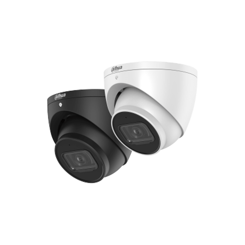 Camara IP DOMO 5MP 2.8mm IP67 IR50m DAHUA 1