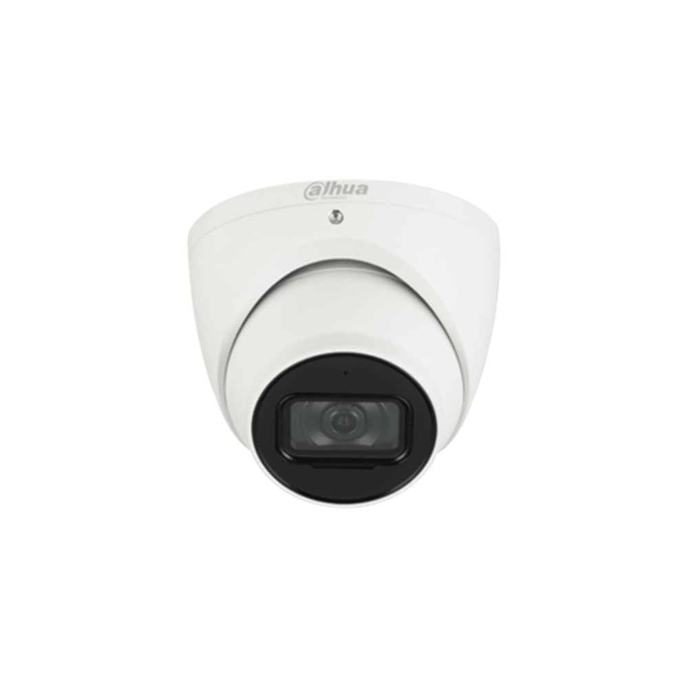 Camara IP DOMO 5MP 2.8mm IP67 IR50m DAHUA1