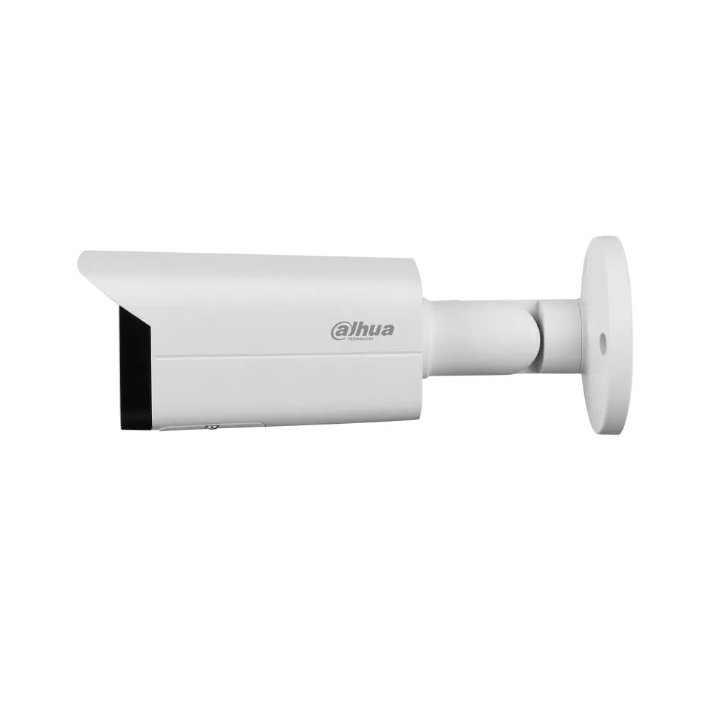 CÁMARA IP DAHUA Bala 2MP 2.7-13.5mm Motor IR60 PoE Slot MicroSD Starlight IP672