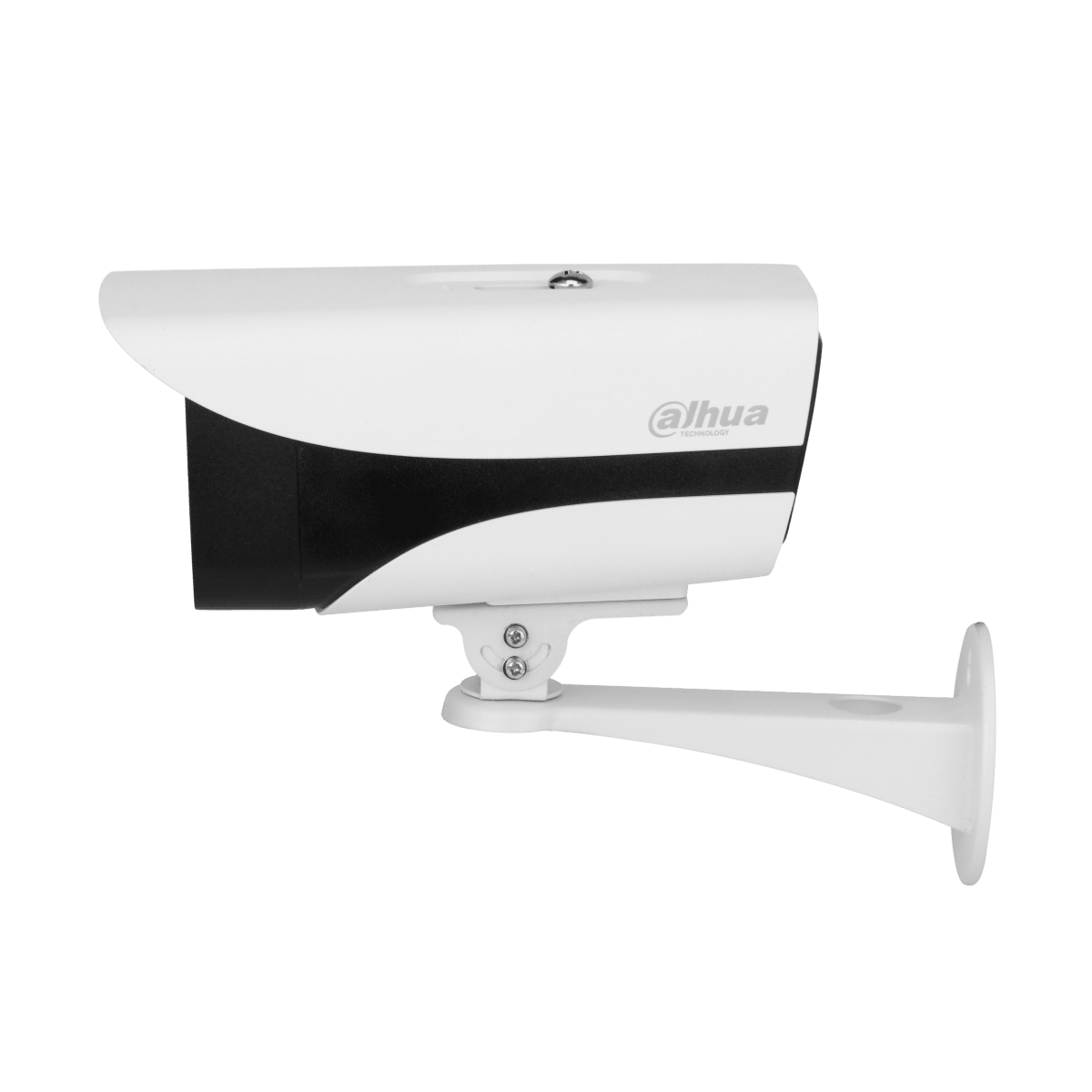 CÁMARA IP DAHUA BULLET 2MP FULL COLOR 3.6MM LUZ40M H265 POE ALARMA AUDIO SLOT MICRO SD IP671