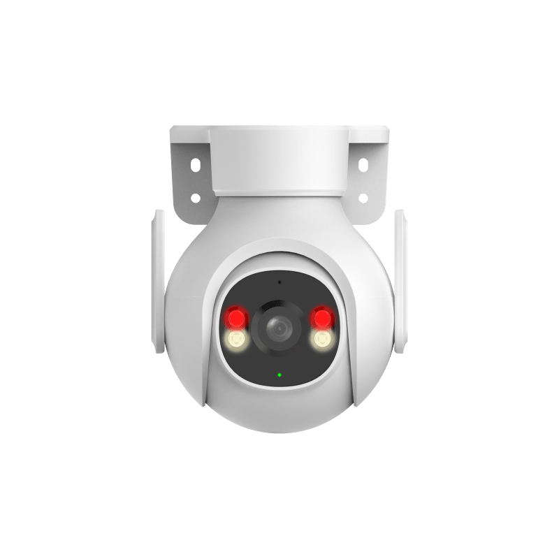 Cámara IP Dahua PICO Wifi PT 3MP 3.6mm AUDIO AI ALARMA3