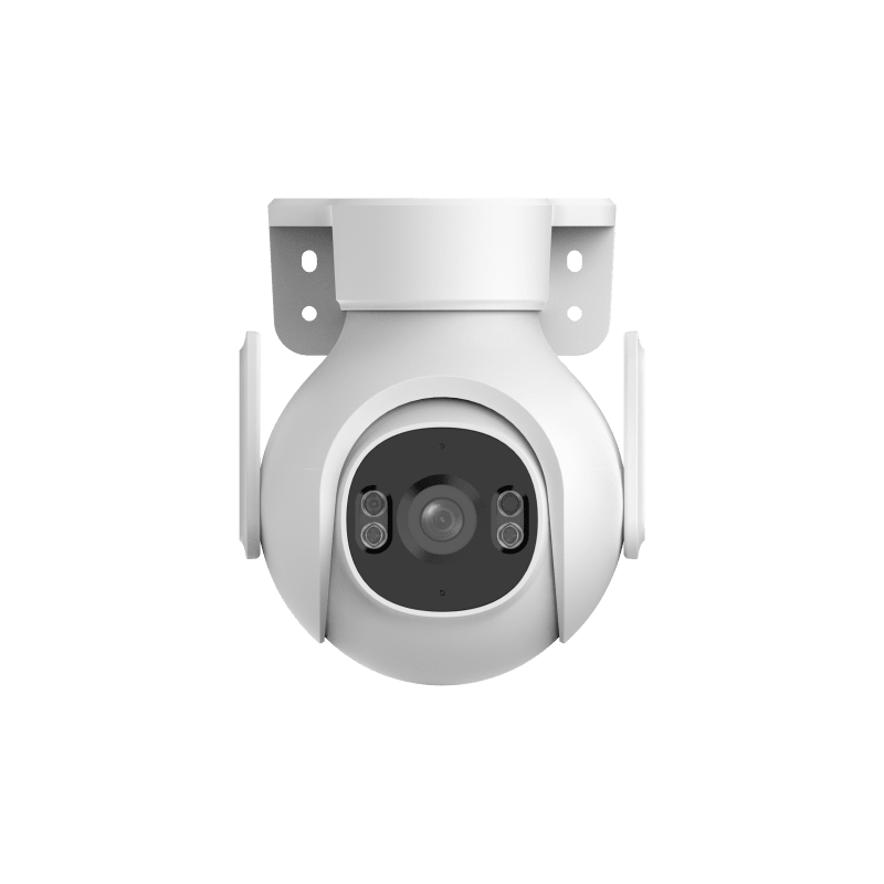 Cámara IP Dahua PICO Wifi PT 3MP 3.6mm AUDIO AI ALARMA4
