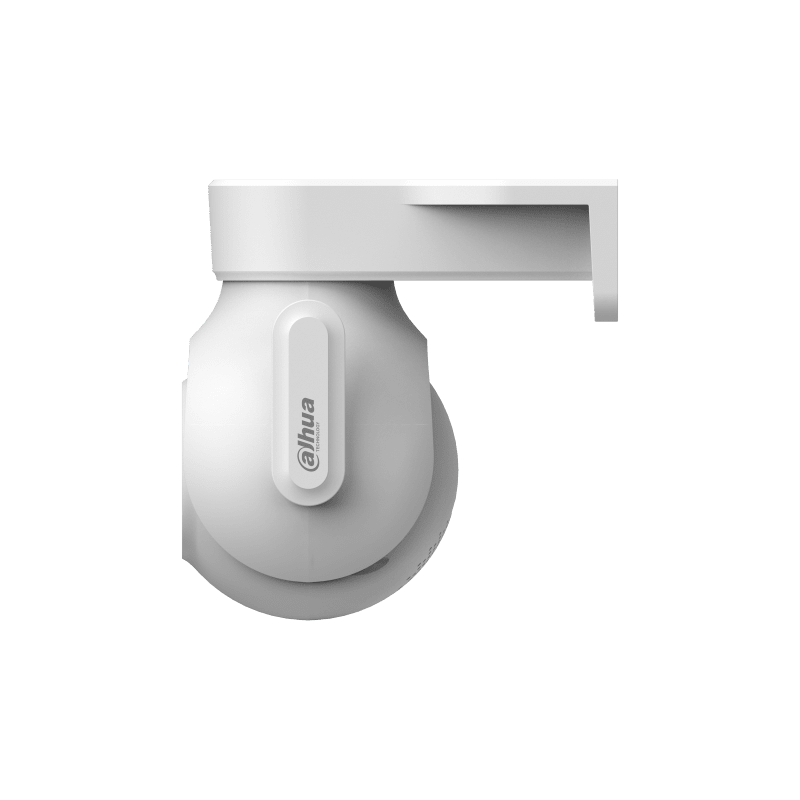 Cámara IP Dahua PICO Wifi PT 3MP 3.6mm AUDIO AI ALARMA6