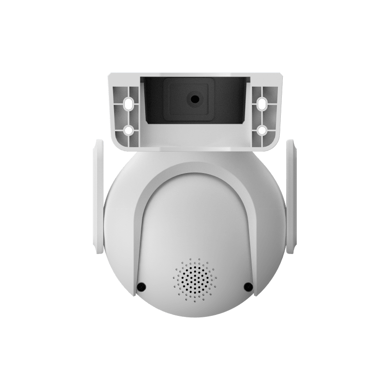 Cámara IP Dahua PICO Wifi PT 3MP 3.6mm AUDIO AI ALARMA2