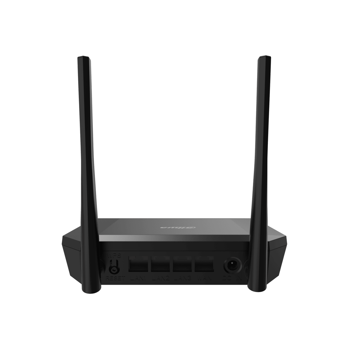 ROUTER INALAMBRICO N300 300Mbps 2.4GHZ	DAHUA3