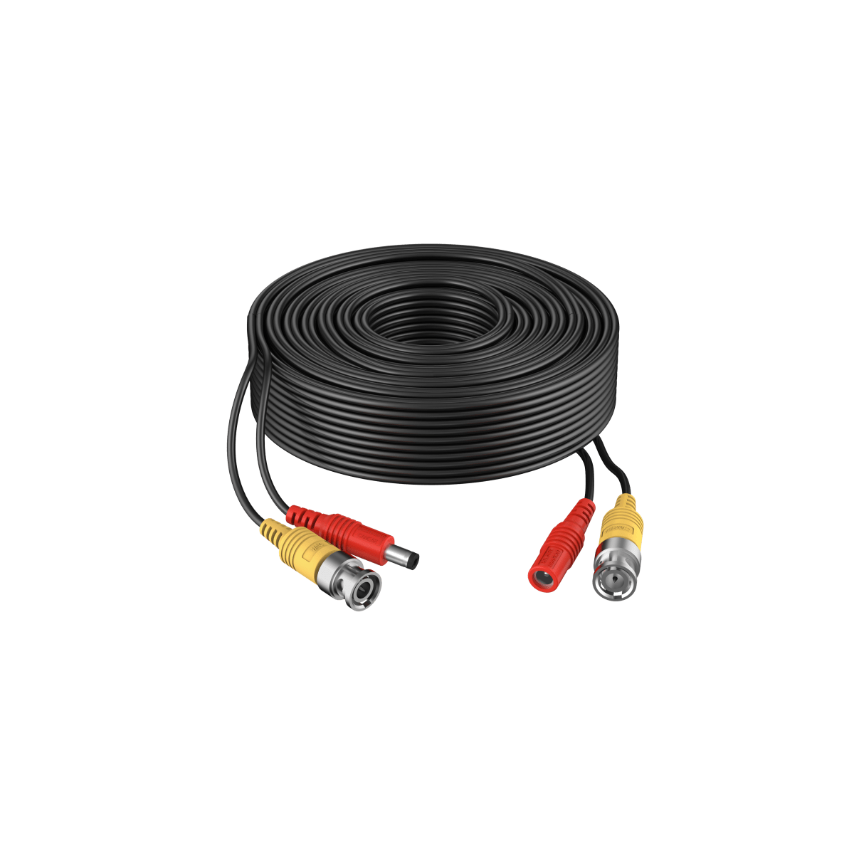 Cable Video Poder 10M 4K DAHUA2