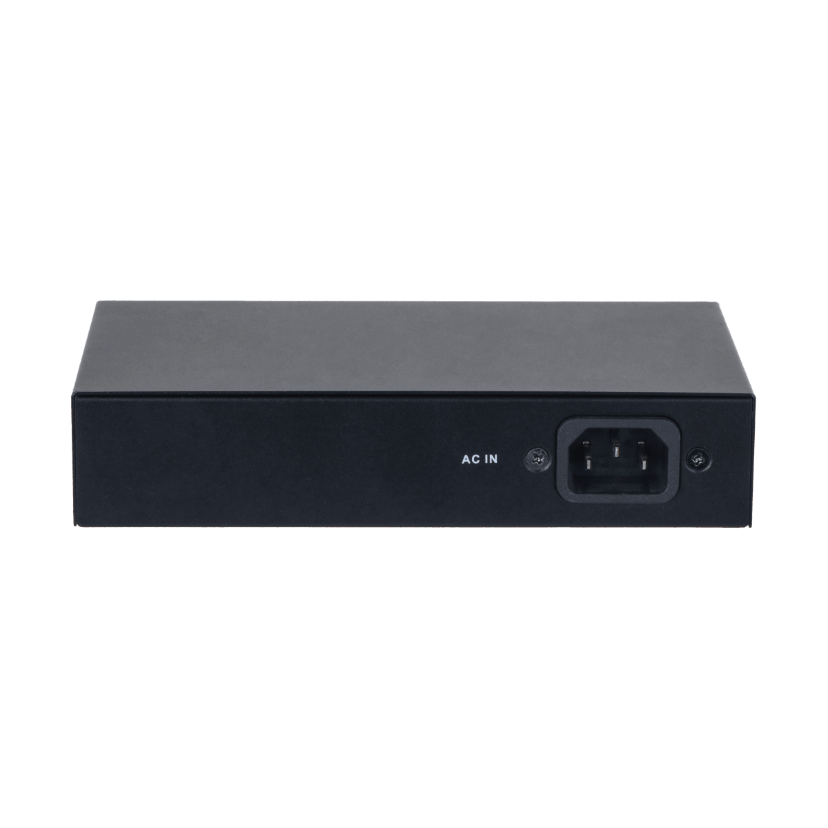 SWITCH POE DAHUA GIGABIT 4 PUERTOS 36W3
