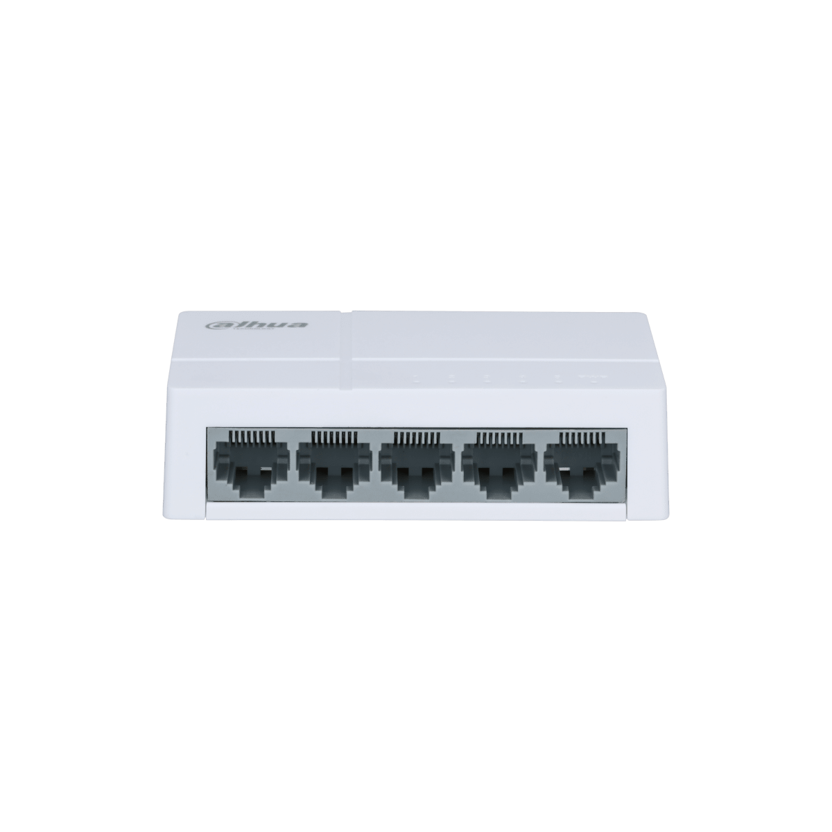 SWITCH DAHUA 5 Puertos Fast Ethernet 10/1003