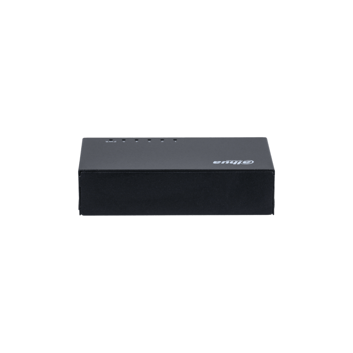 SWITCH DAHUA 5 Puertos para escritorio2