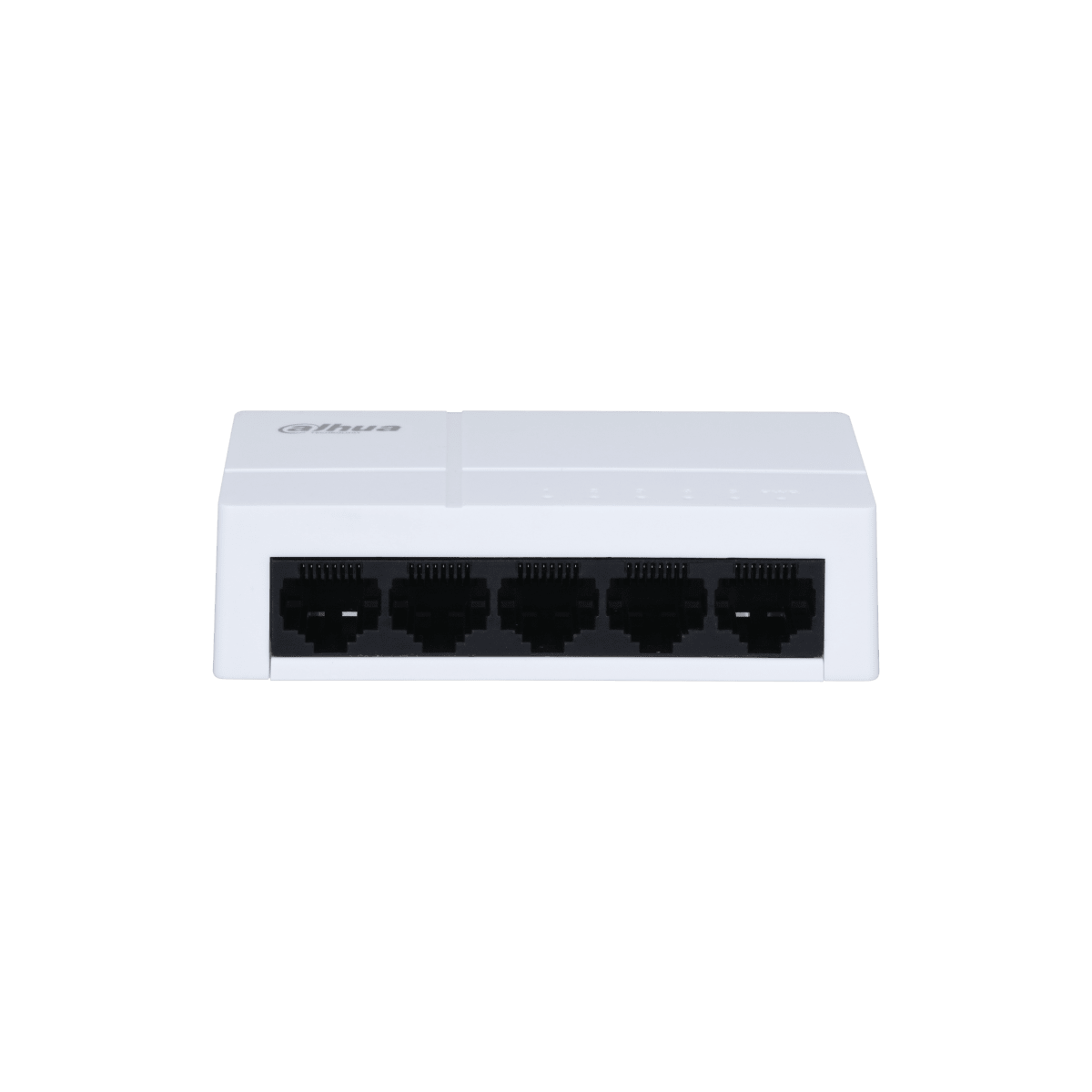 SWITCH 5 PUERTO GIGABIT DAHUA NO ADM1