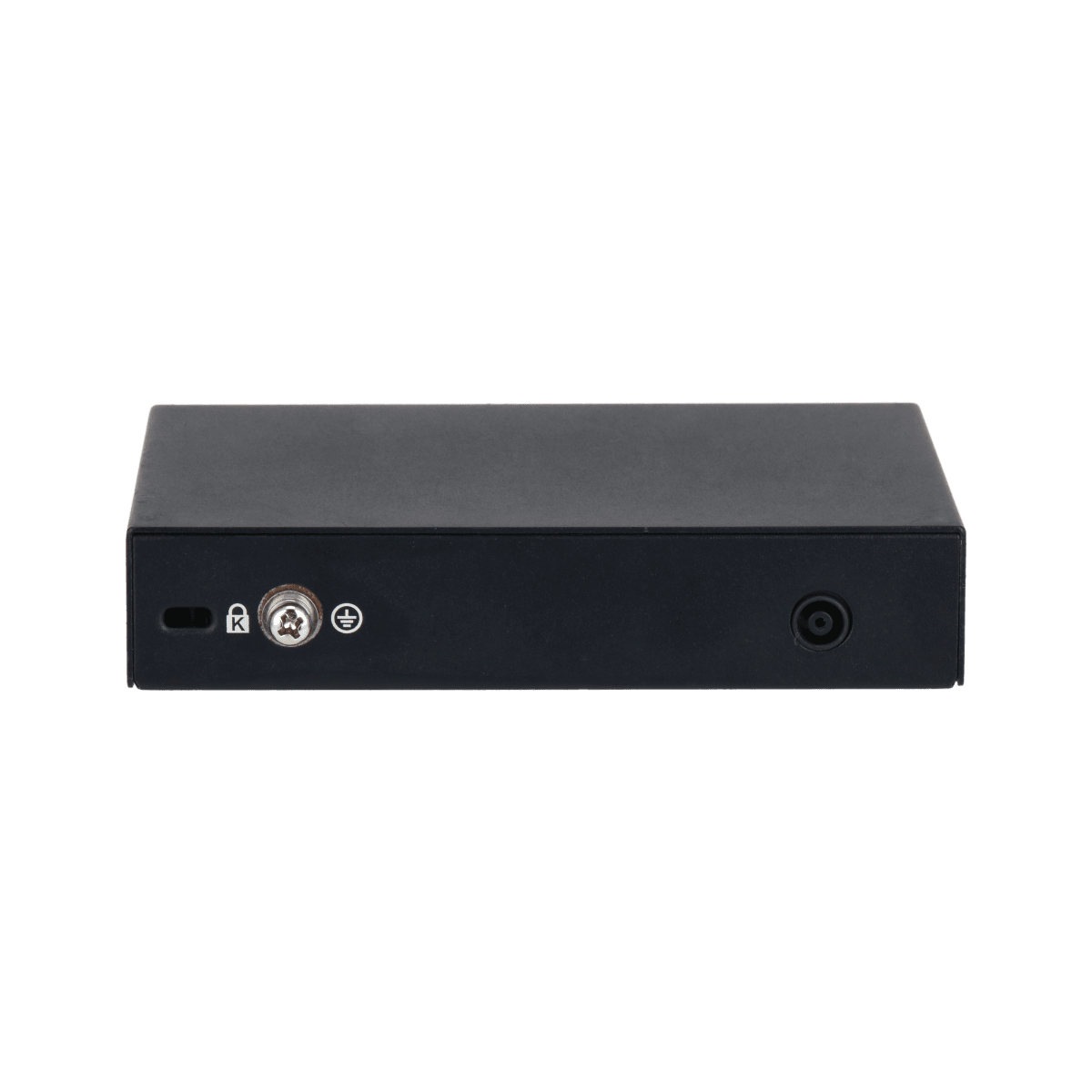 SWITCH  PoE 4 Puertos DAHUA - 60W GIGABIT2
