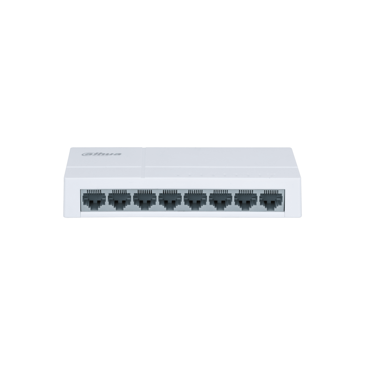 SWITCH DAHUA 8 Puertos Fast Ethernet 10/1003