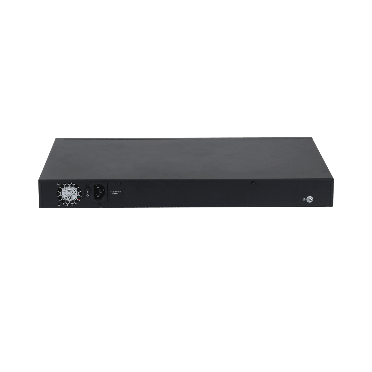 SWITCH PoE 16 Puertos DAHUA - 190W total Hi-PoE Dahua3