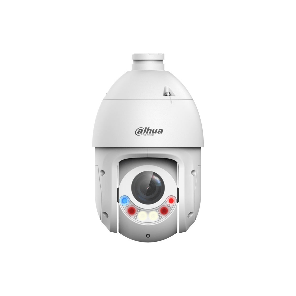 CAMARA IP PTZ DAHUA TIOC 25X IR100M ILUMINACION 1
