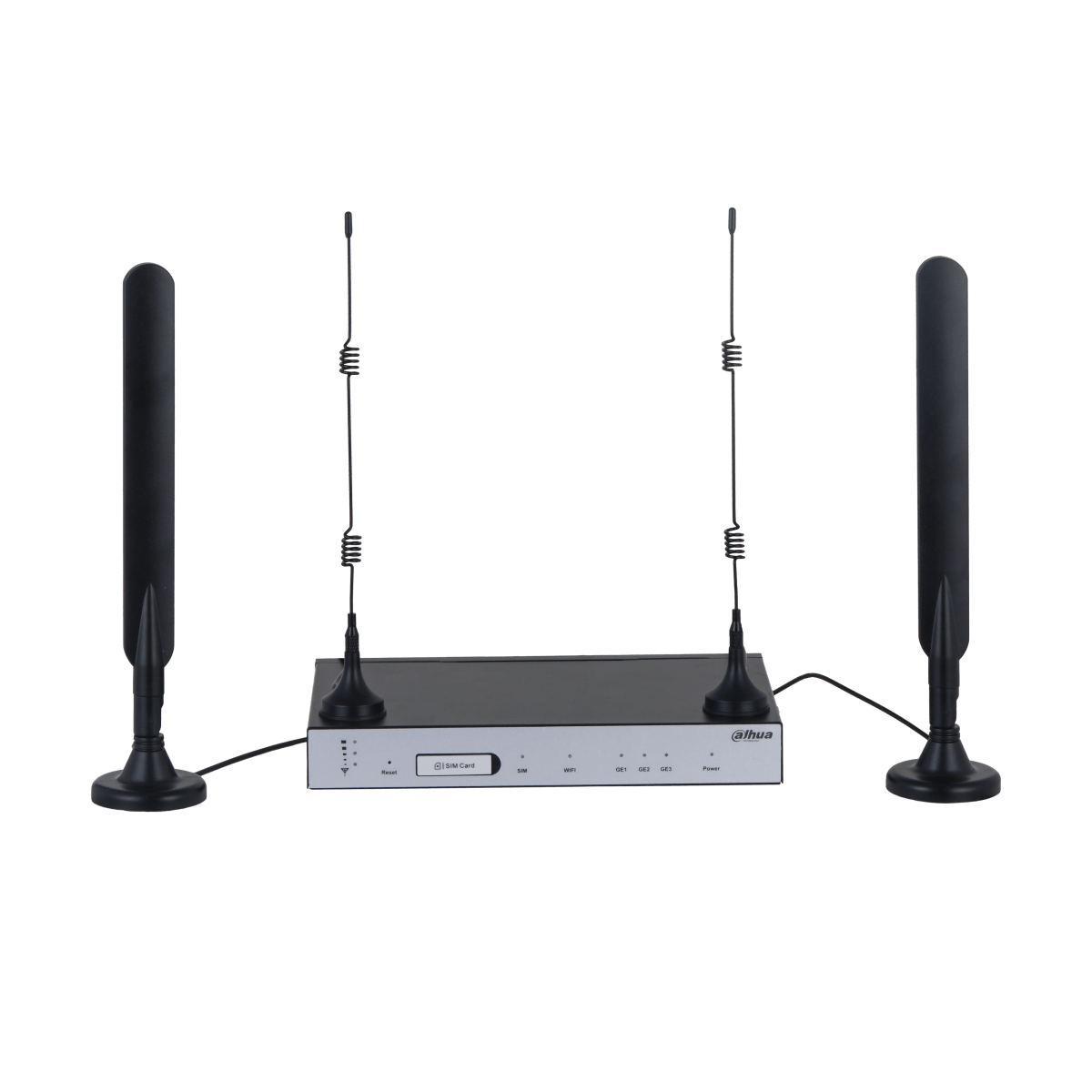 ROUTER DAHUA 4G INDUSTRIAL 2